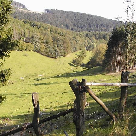 Sonneneck Hotel Winterberg Eksteriør billede