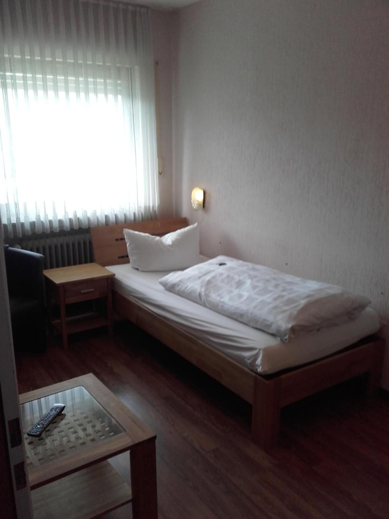 Sonneneck Hotel Winterberg Værelse billede