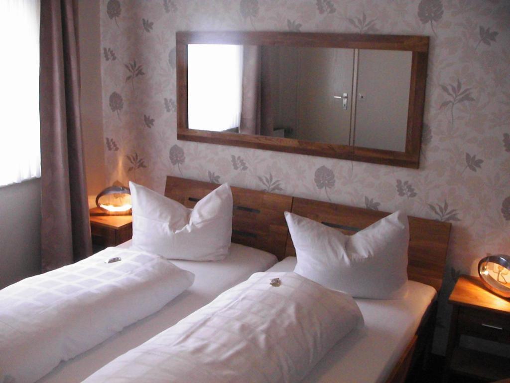 Sonneneck Hotel Winterberg Værelse billede