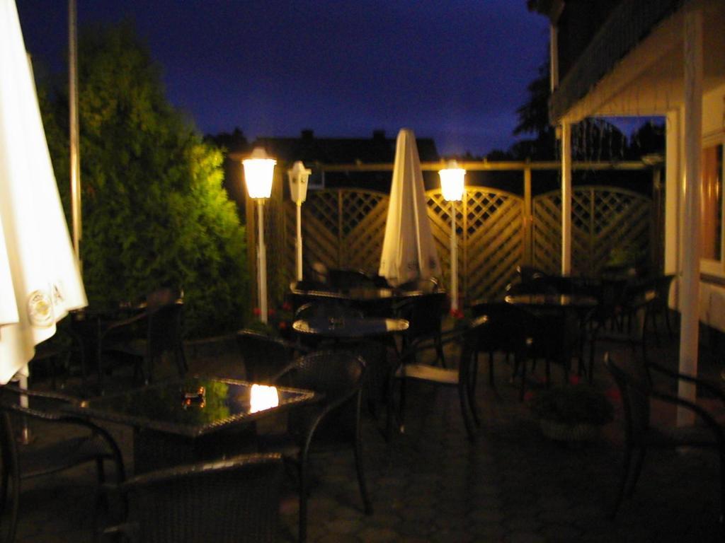 Sonneneck Hotel Winterberg Eksteriør billede