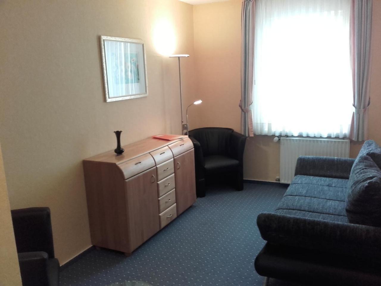 Sonneneck Hotel Winterberg Eksteriør billede