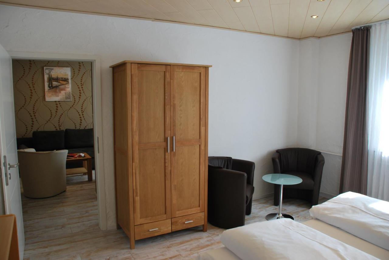 Sonneneck Hotel Winterberg Eksteriør billede