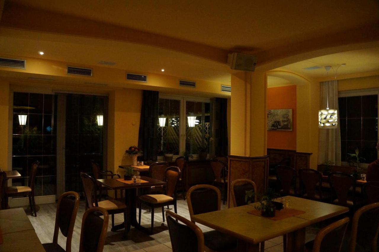 Sonneneck Hotel Winterberg Eksteriør billede