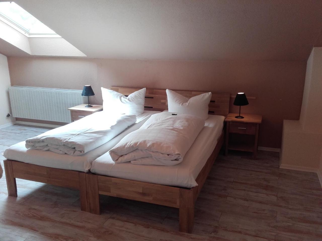 Sonneneck Hotel Winterberg Eksteriør billede