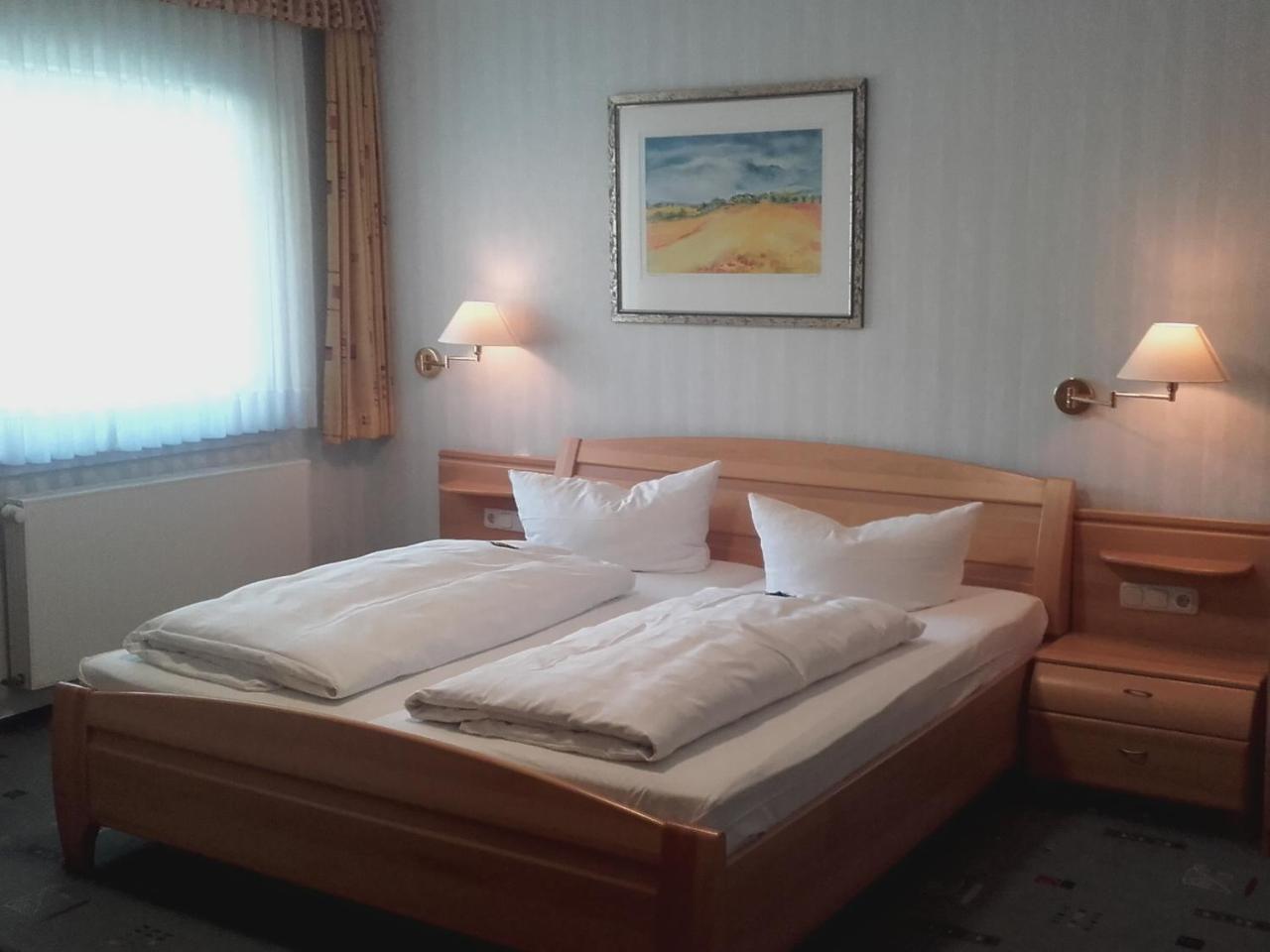 Sonneneck Hotel Winterberg Eksteriør billede