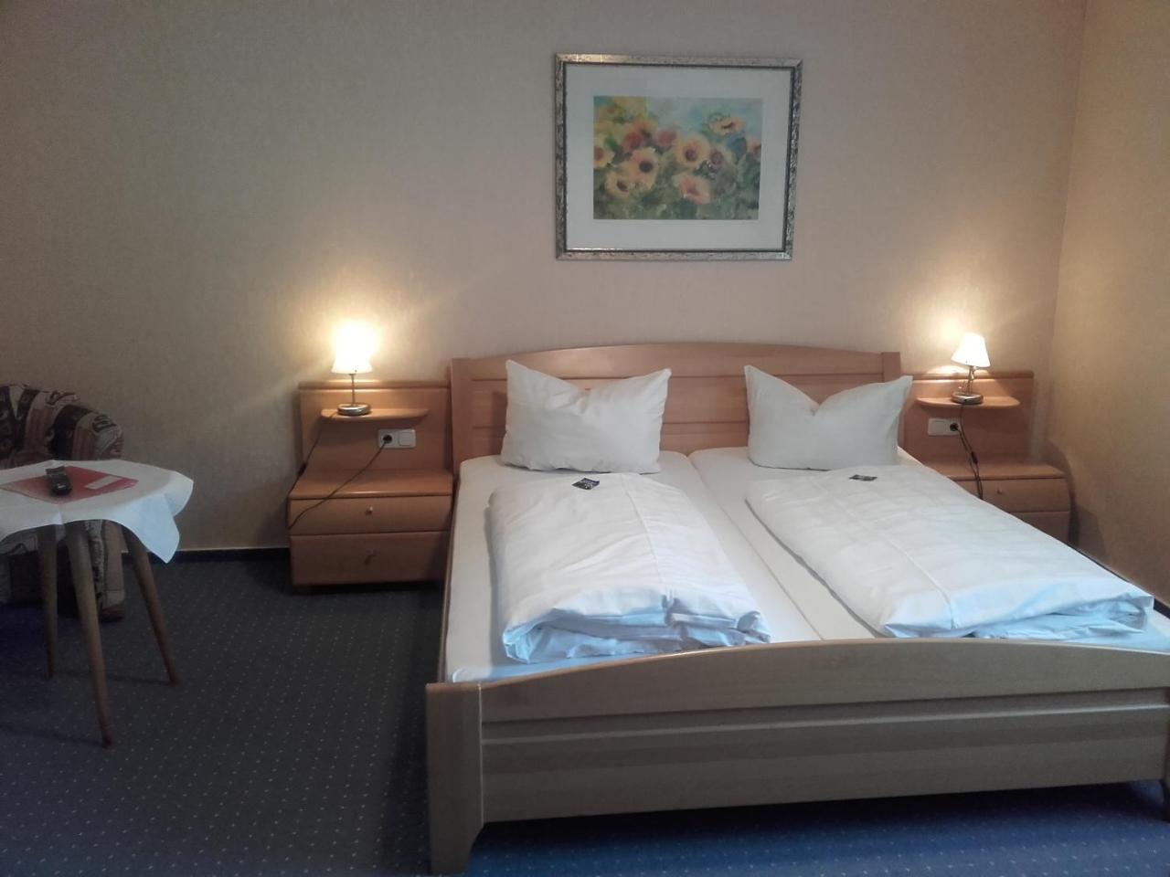 Sonneneck Hotel Winterberg Eksteriør billede