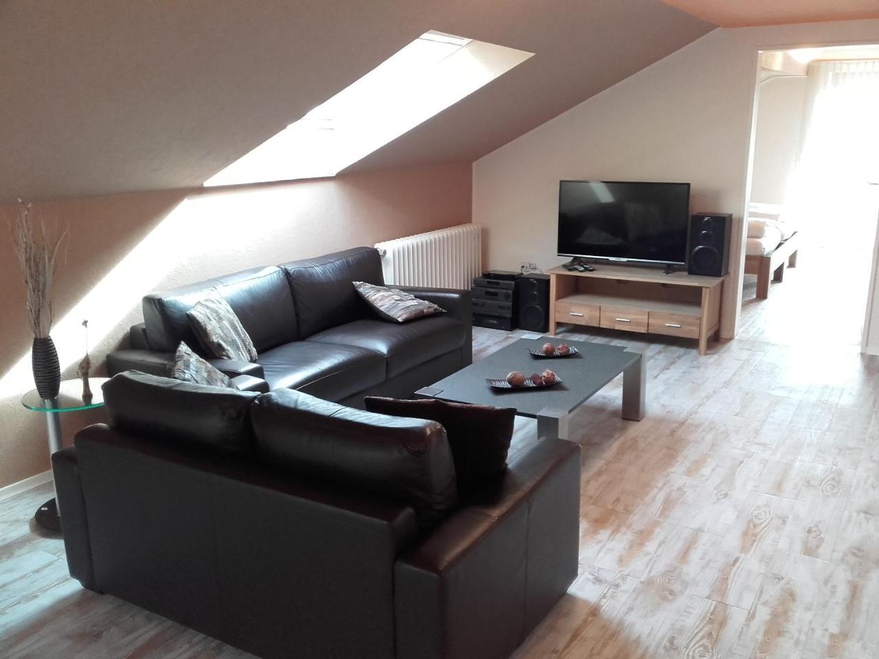Sonneneck Hotel Winterberg Eksteriør billede