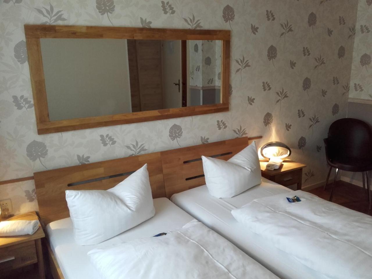 Sonneneck Hotel Winterberg Eksteriør billede