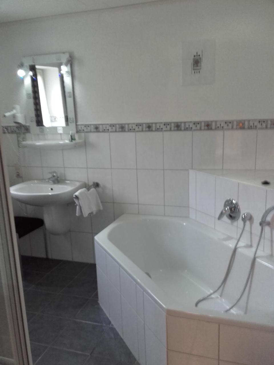 Sonneneck Hotel Winterberg Eksteriør billede