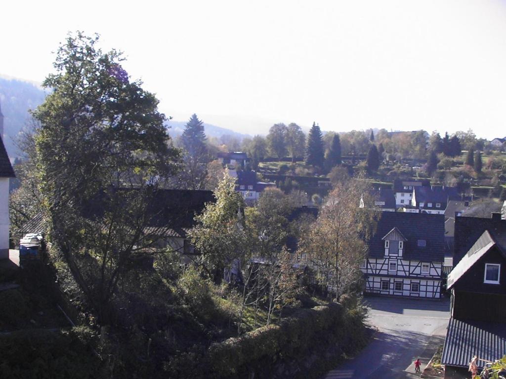 Sonneneck Hotel Winterberg Værelse billede